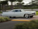 Cadillac Series 62 Convertible 1960 года
